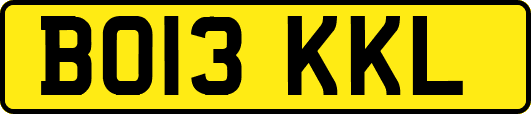 BO13KKL