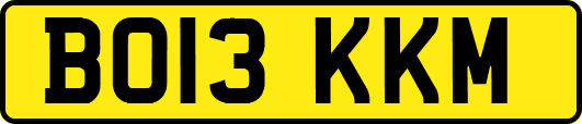 BO13KKM