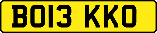 BO13KKO