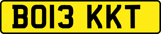 BO13KKT