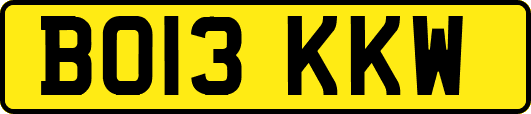 BO13KKW