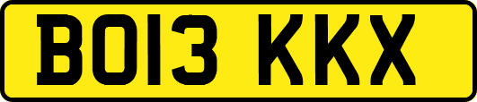 BO13KKX