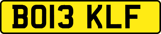 BO13KLF