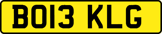 BO13KLG