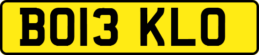 BO13KLO