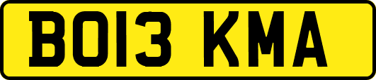 BO13KMA