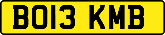 BO13KMB