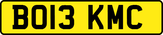 BO13KMC