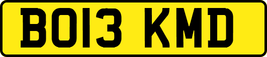 BO13KMD