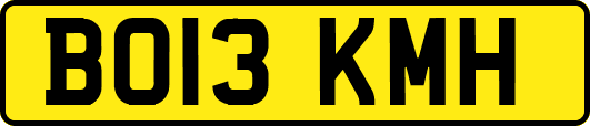 BO13KMH