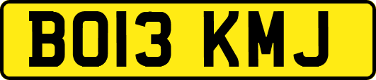 BO13KMJ