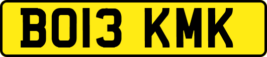 BO13KMK