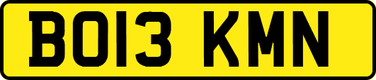 BO13KMN