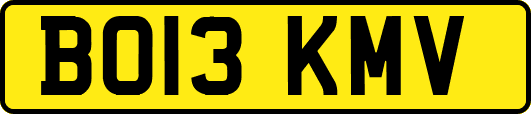 BO13KMV