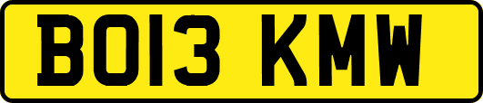 BO13KMW