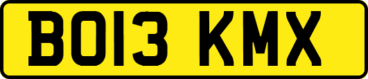 BO13KMX