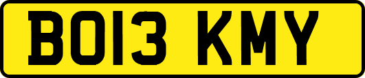 BO13KMY