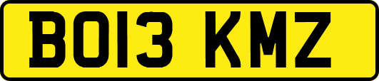 BO13KMZ