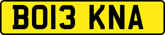 BO13KNA