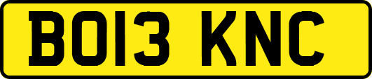 BO13KNC