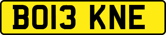 BO13KNE