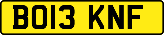 BO13KNF
