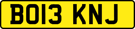 BO13KNJ