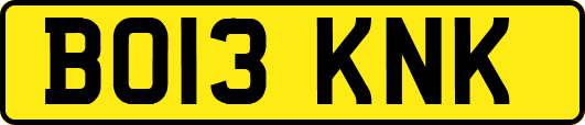 BO13KNK