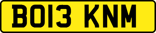 BO13KNM