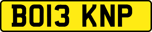BO13KNP