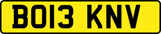 BO13KNV