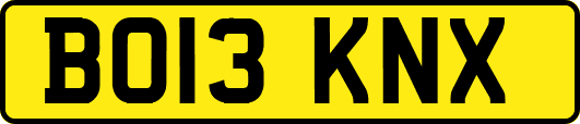 BO13KNX
