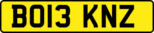 BO13KNZ