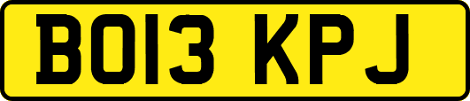 BO13KPJ