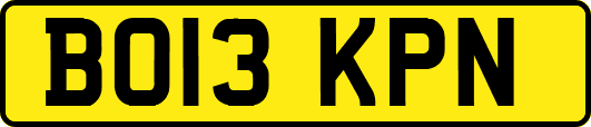 BO13KPN