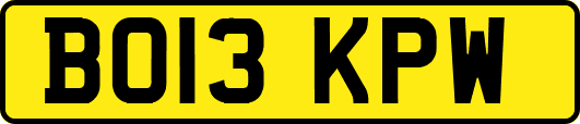 BO13KPW