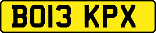 BO13KPX