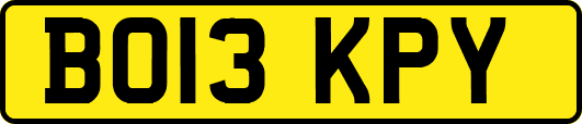 BO13KPY