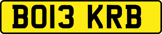 BO13KRB