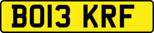 BO13KRF
