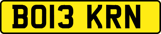 BO13KRN
