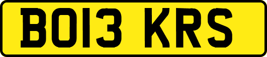 BO13KRS