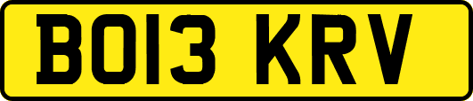 BO13KRV