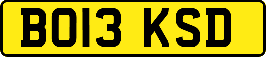 BO13KSD