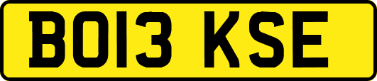 BO13KSE
