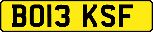BO13KSF