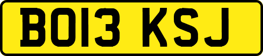 BO13KSJ