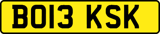 BO13KSK