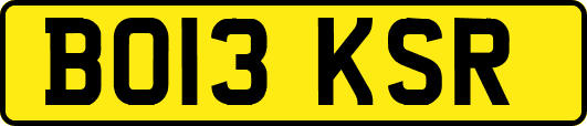 BO13KSR
