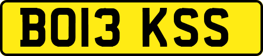 BO13KSS